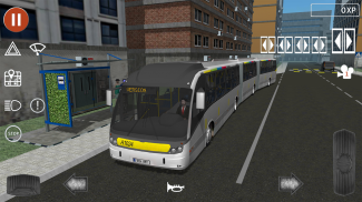 Public Transport Simulator screenshot 11