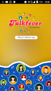 Talkfever: Official App screenshot 1