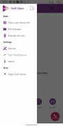 Swift Share - Easy and Quick WiFi File Transfer screenshot 5