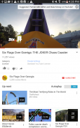 VR Guide: Six Flags Over Georgia screenshot 1