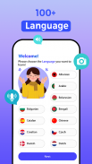 AI Language Translator screenshot 3