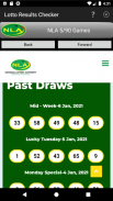 Lotto Player Ghana screenshot 6
