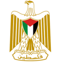 Ministry of Health - Palestine Icon