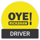 OYE! Rickshaw : Driver Partner Icon