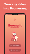 Boomerit Boomerang Video Maker screenshot 3