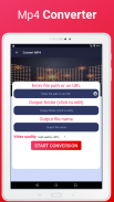 MP3 Converter - Free Mp3 Video Converter screenshot 5