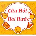 Đố Vui Hài Hước - 2019