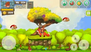 Monkey World screenshot 0