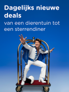 Social Deal - Dé beste deals screenshot 3
