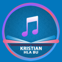 Kristian Hla Bu Icon