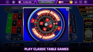 Lucky North Casino – ¡Gratis! screenshot 0