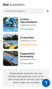 SchwimmApp screenshot 0