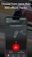 Porsche Track Precision screenshot 3