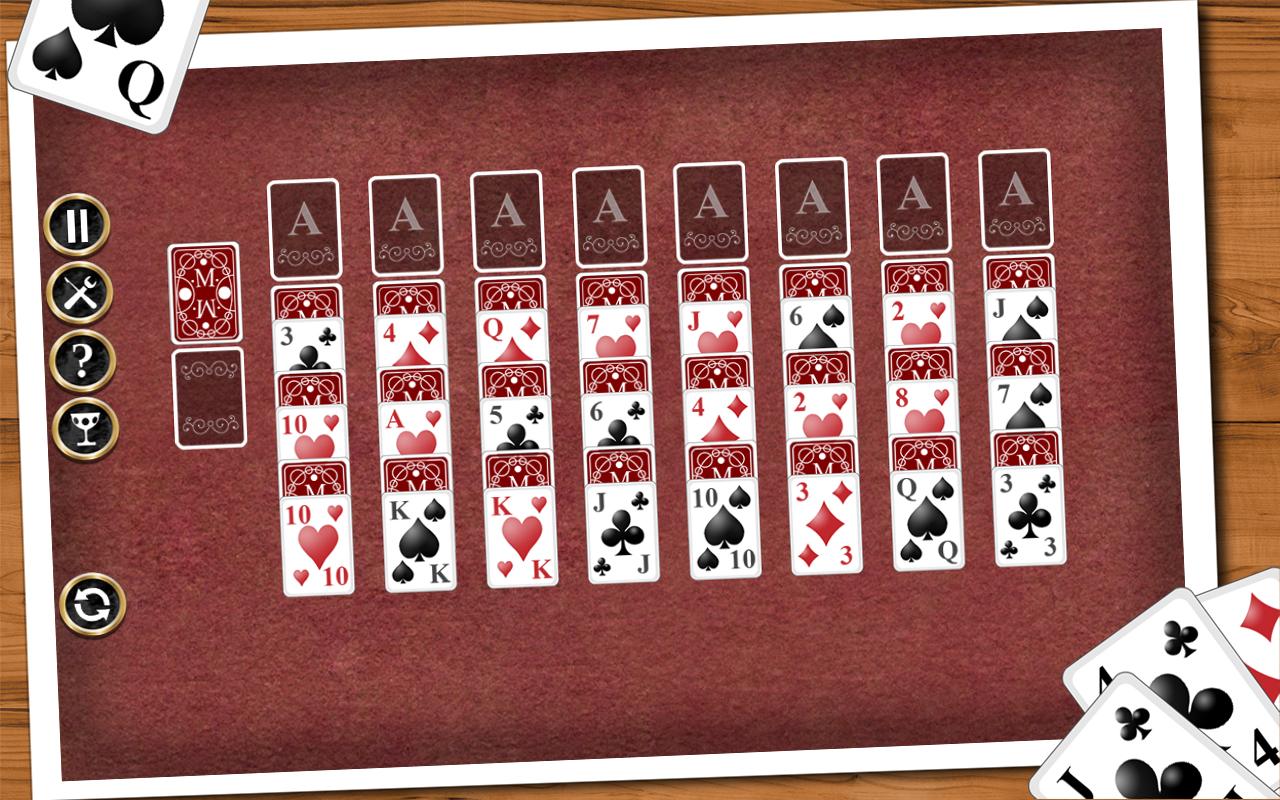 Solitaire Collection - Загрузить APK для Android | Aptoide