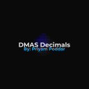 DMAS Decimals