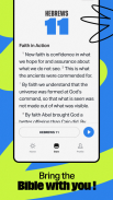 Bible Loop screenshot 4