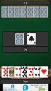 7 Card Game screenshot 5