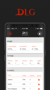 DLG Inventory 5E for D&D screenshot 0