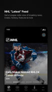 NHL GameCenter™ screenshot 0
