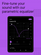 SoundID™ Headphone Equalizer screenshot 17