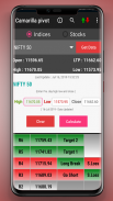 Camarilla and CPR - Day trader screenshot 3
