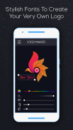 Logo Maker - Logo Creator & Designer screenshot 5