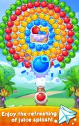 Bubble Fruit Legend screenshot 11