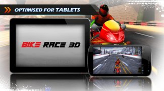 Bike Race 3D - Moto Racing screenshot 7