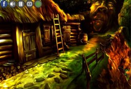 Escape games proud : The Giant screenshot 5