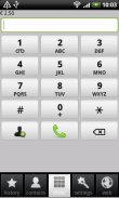 Scydo Free Android Calls screenshot 0