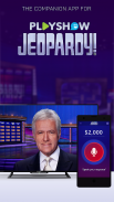 Jeopardy! PlayShow screenshot 0