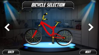 Bicycle Racing Stunt Spie 2017 screenshot 6