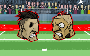 Football Penalty Champions screenshot 0