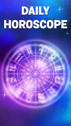 Free Daily Horoscope screenshot 1