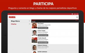 MARCA - Diario Líder Deportivo screenshot 6
