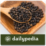 Black Pepper Daily screenshot 7