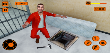 Escape Prison 2 APK for Android Download