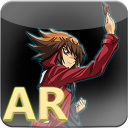 YGO - Card Scanner Reality Icon