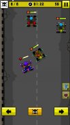 Rude Races 2 - Buggy Racing screenshot 0