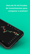 TradeMap: Investimentos e B3 screenshot 10