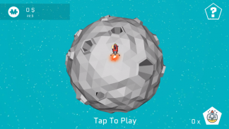 MoonCoin - a crypto game screenshot 1