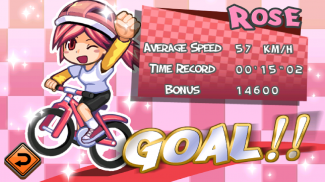 Bike Striker screenshot 3