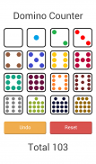 Domino Counter screenshot 1