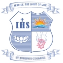 St. Joseph's College Icon