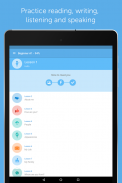 French Learning App - Busuu Language Learning screenshot 8