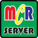 mcr server Icon