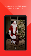 Santa Live! screenshot 1