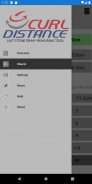 Curl Distance screenshot 9