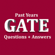 ExamGOAL: GATE PYQ Questions screenshot 3