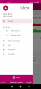 Idex & Vous screenshot 0